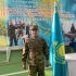 Дарибаев Нурбол Орынбаевич